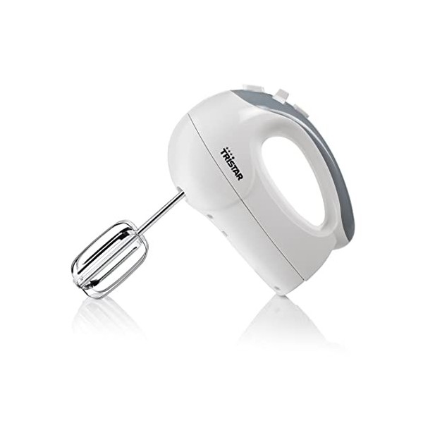 Tristar MX-4151 Batteur électrique