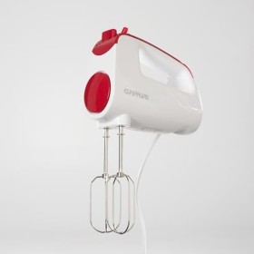 G3 Ferrari G20079 Batteur électrique, 250 W, plastique, 6 vitesses