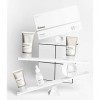 The Ordinary The Balance Set – Beauty Set, Skincare Set, Gift Set with Squalane Cleanser, Salicylic Acid 2% Masque, Niacinami