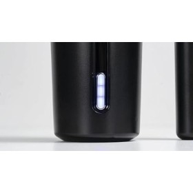 Tognana Batteur sans fil et rechargeable ligne Avantspace Dimensions 16,5 x 26,5 x H 8,5 cm avec accessoires