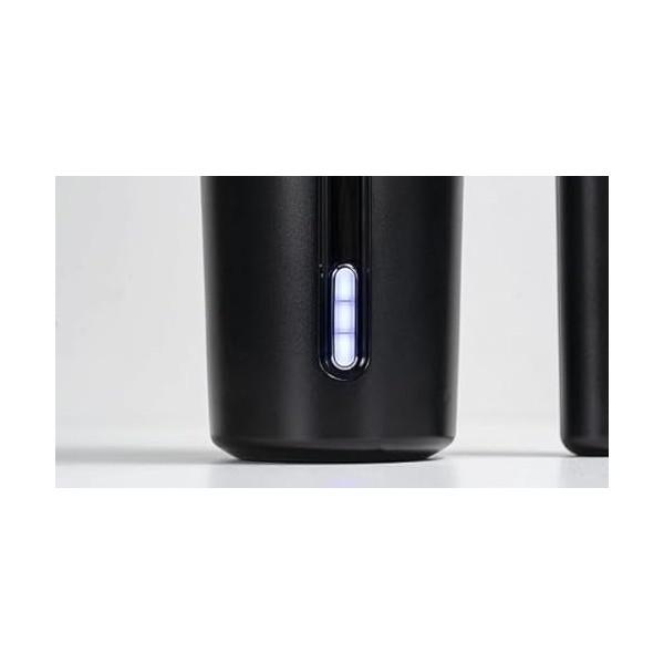 Tognana Batteur sans fil et rechargeable ligne Avantspace Dimensions 16,5 x 26,5 x H 8,5 cm avec accessoires