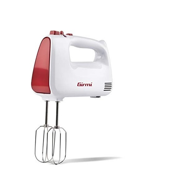 Girmi SB41 Batteur électrique