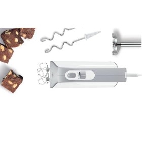 Bosch Electroménager Styline / MFQ4080 Batteur 500 W