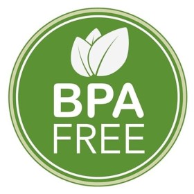 EMERIO HM-126681.1 Mixeur à main sans fil avec 2 agitateurs 3 vitesses 2000 mAh/7,4 V Sans BPA Indicateur de niveau de batter