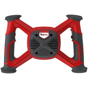 BOXTEC MXE 1200 W Mélangeur électronique de vitesse professionnelle avec panier mélangeur M14 1200 W 1 vitesse + fouet
