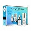 Sunday Riley Power Couple Total Transformation Kit with Good Genes and Luna Oil by Sunday Riley