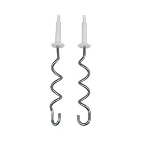 Braun Crochet pétrisseur pétrisseur 67051156 pour tous les mixeurs Multimix