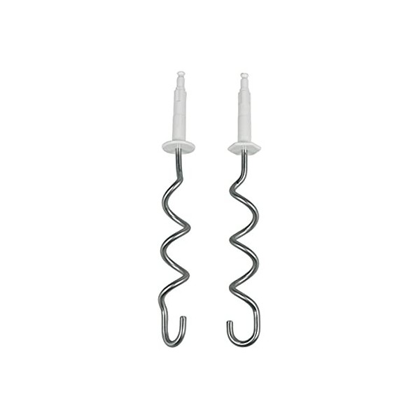 Braun Crochet pétrisseur pétrisseur 67051156 pour tous les mixeurs Multimix