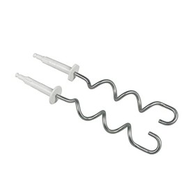 Braun Crochet pétrisseur pétrisseur 67051156 pour tous les mixeurs Multimix