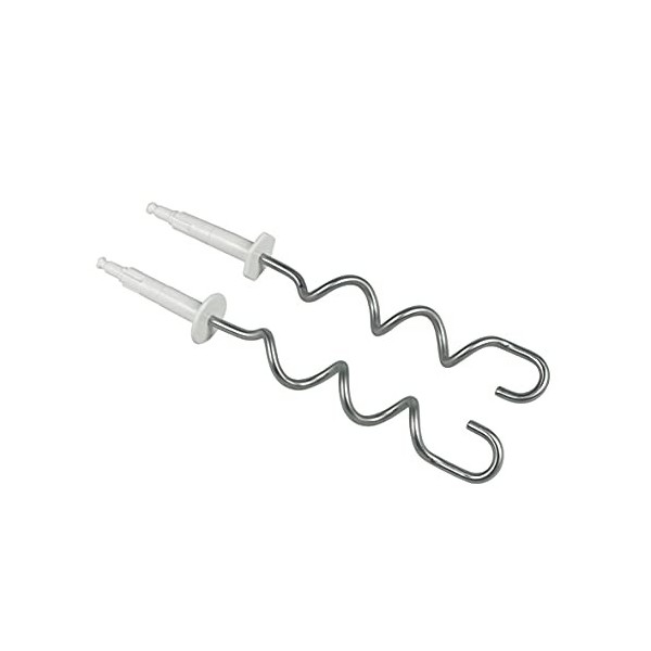 Braun Crochet pétrisseur pétrisseur 67051156 pour tous les mixeurs Multimix