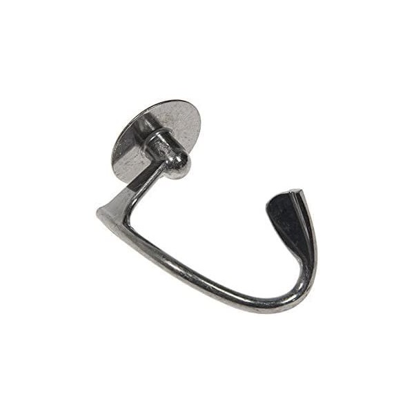 Ariete Fouet Crochet Mélangeur planétaire Gourmet Pastamatic Métal 1596