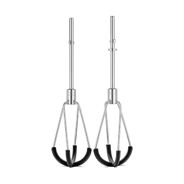 KitchenAid BATTEURS À BORD FLEXIBLE 5KHMFEB2