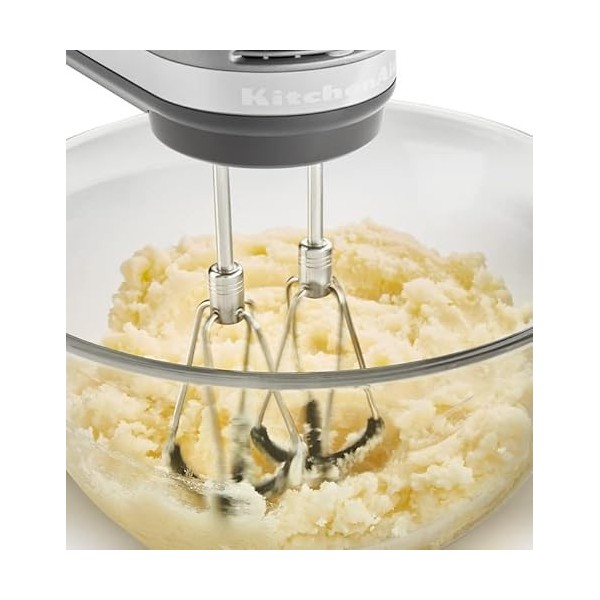 KitchenAid BATTEURS À BORD FLEXIBLE 5KHMFEB2