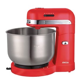 JOCCA BATIDORA/AMASADORA AVEC BOWL DE 3.5L - 5 VELOCIDADES