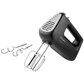 AR1163 ARZUM CHEFMIX MIXER, beater and dough hooks, 5 stades, fonction turbo, facile à nettoyer, puissance du moteur 400 W