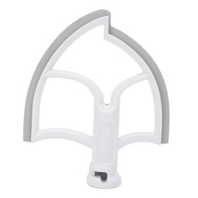 Mélangeur batteur pagaie multifonctionnel haute stabilité tête de mélange robuste sécurité alimentaire ménage support mélange