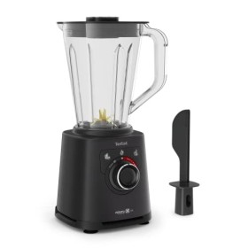 Tefal PerfectMix + High Speed Blender, Powelix Life Technologie pour des résultats rapides, Facile à nettoyer, Mélange puissa