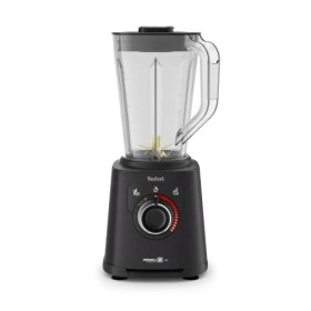 Tefal PerfectMix + High Speed Blender, Powelix Life Technologie pour des résultats rapides, Facile à nettoyer, Mélange puissa