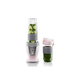 Arzum SHAKEN TAKE PERSÖNLICHER BLENDER - Pièces dart et composants métalliques | Rose