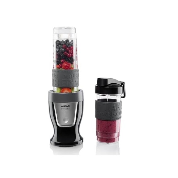 Arzum SHAKEN TAKE PERSÖNLICHER BLENDER - Pièces dart et composants métalliques | Rose Blenders