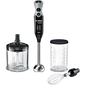 Bosch Electroménager - Mixeur Plongeant ErgoMixx MSM67160 – Mélangeur ultra puissant pour les usages intenses – Puissance de 