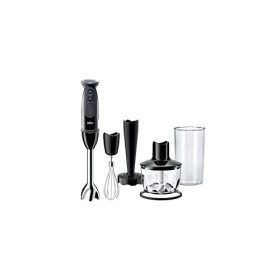 Braun MultiQuick 5 MQ 5237 BK blender 0,5 L Mélangeur par immersion Noir 1000 W