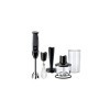 Braun MultiQuick 5 MQ 5237 BK blender 0,5 L Mélangeur par immersion Noir 1000 W