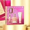 Nuxe Coffret 2022 La Fête en Rose