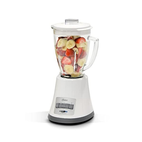 Blender Oster OBL167, 450 W weiß