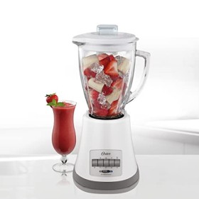 Blender Oster OBL167, 450 W weiß