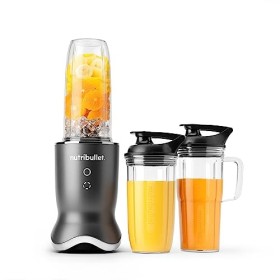 Nutribullet NB50500 Mixeur personnel