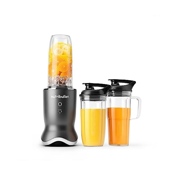 Nutribullet NB50500 Mixeur personnel