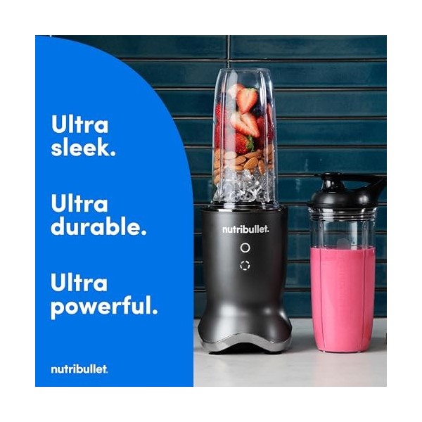 Nutribullet NB50500 Mixeur personnel