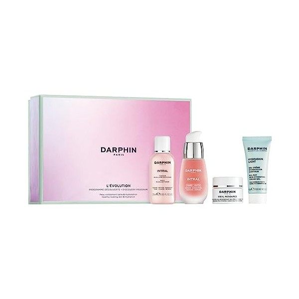 Darphin Coffret LÉvolution