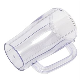 Kenwood Blender/Smoothie Maker Tasse de voyage pour BL030, SB055 etc. 711633 , 1