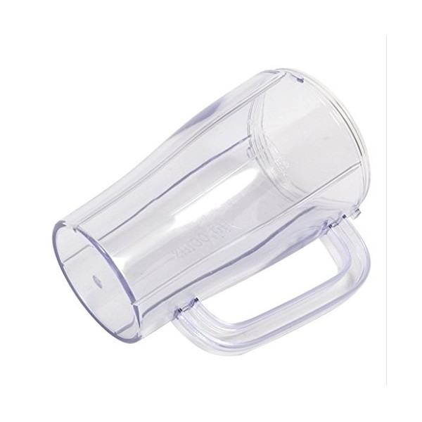 Kenwood Blender/Smoothie Maker Tasse de voyage pour BL030, SB055 etc. 711633 , 1