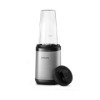 Philips Blender 5000 Series - Puissance 800W, Technologie ProBlend Plus, Lames détachables, Nettoyage facile, Design compact 