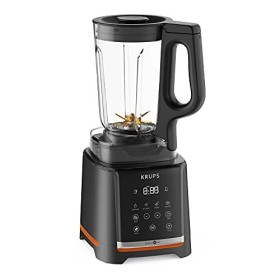 Krup KB9158 Mitigeur sur pied 1600 W Noir Infinymix