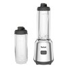 Tefal BL15FD Mix & Move Mini blender 300 W avec 2 bouteilles To-Go en Tritan de qualité supérieure, design compact, facile à 