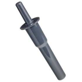 OmniBlend Pilon pour mixeur à smoothie I Accessoire pour une utilisation facile I Pilon blender env. 57 cm en noir I Convient