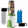 Russell Hobbs Explore-Mixeur, 300 W, 600 millimètres, acier inoxydable, vert, blanc