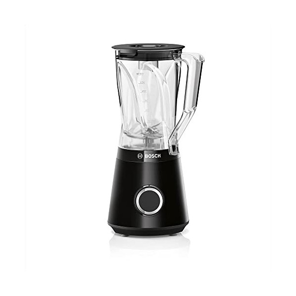 Bosch Blender VitaPower series 4 black Schwarz MMB6141B 