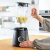 Bosch Blender VitaPower series 4 black Schwarz MMB6141B 