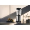 WMF Kult X Blender, Haute performance, 900 W, 2 vitesses, Bol 1,2 L, Accessoires en Tritan sans BPA, Lames amovibles, Smoothi
