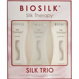 BioSilk Silk Trio Kit