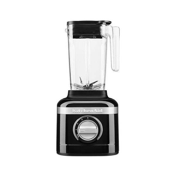 KitchenAid KSB1325OB K150 Blender, 1360,8 g, onyx noir