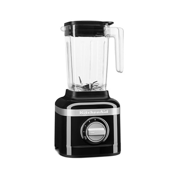 KitchenAid KSB1325OB K150 Blender, 1360,8 g, onyx noir