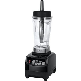 Saro 329-20151 JTC Omniblend V Modèle TM-800 Mixeur/Blender/Smoothie Maker 2 l 950 W Noir