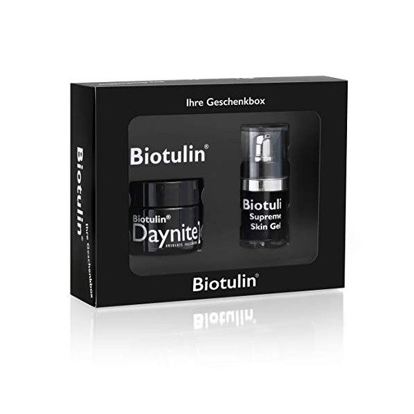 Biotulin Boîte de Cadeaux