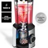 Taurus - Blender Puissant Prior 1800W | 20 Vitesses + Turo | 4 Fonctions | Broie Glace | Smoothie | Compatible Lave-vaisselle
